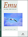 Emu