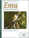 Emu