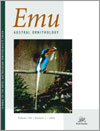 Emu