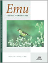Emu