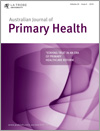 Australian Journal of Primary Health