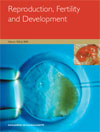 Reproduction, Fertility and Development