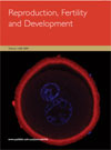 Reproduction, Fertility and Development