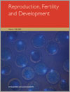 Reproduction, Fertility and Development