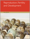 Reproduction, Fertility and Development