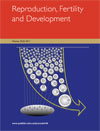 Reproduction, Fertility and Development