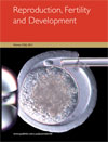 Reproduction, Fertility and Development