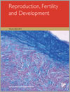 Reproduction, Fertility and Development