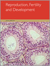 Reproduction, Fertility and Development