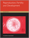Reproduction, Fertility and Development