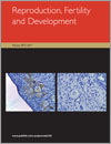 Reproduction, Fertility and Development