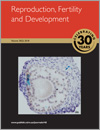 Reproduction, Fertility and Development
