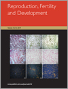 Reproduction, Fertility and Development