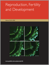 Reproduction, Fertility and Development