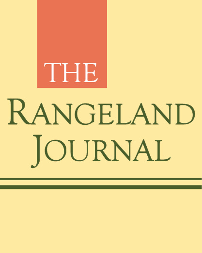 The Australian Rangeland Journal