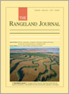 The Rangeland Journal