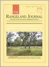 The Rangeland Journal
