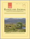 The Rangeland Journal