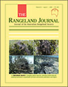 The Rangeland Journal