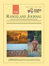 The Rangeland Journal