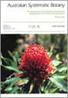 Australian Systematic Botany