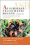 Australian Systematic Botany