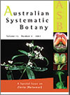 Australian Systematic Botany