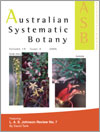 Australian Systematic Botany