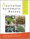 Australian Systematic Botany