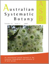 Australian Systematic Botany