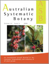 Australian Systematic Botany