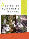 Australian Systematic Botany