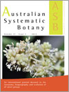 Australian Systematic Botany