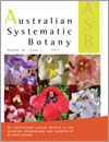 Australian Systematic Botany