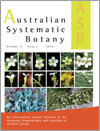Australian Systematic Botany