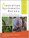 Australian Systematic Botany