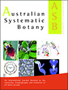 Australian Systematic Botany