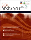 Soil Research