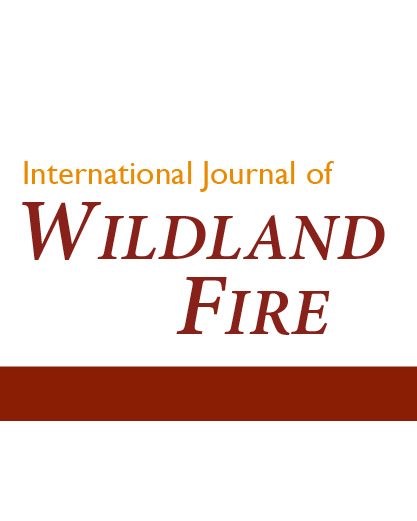 International Journal of Wildland Fire