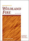 International Journal of Wildland Fire