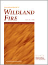 International Journal of Wildland Fire