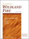 International Journal of Wildland Fire