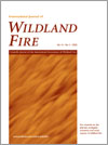 International Journal of Wildland Fire