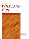 International Journal of Wildland Fire