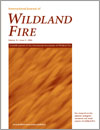 International Journal of Wildland Fire