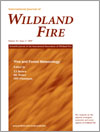 International Journal of Wildland Fire