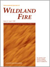 International Journal of Wildland Fire