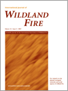 International Journal of Wildland Fire