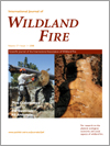 International Journal of Wildland Fire