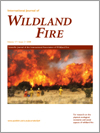 International Journal of Wildland Fire